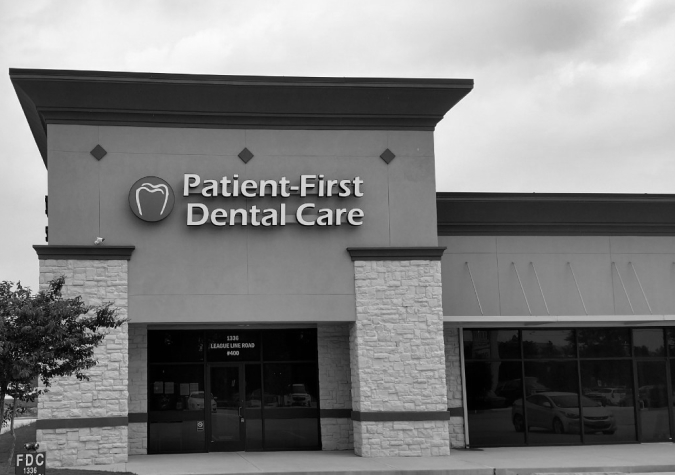 Dr Gayle Fletcher in Conroe Texas